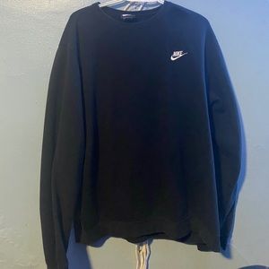 Nike Crewneck Sweatshirt